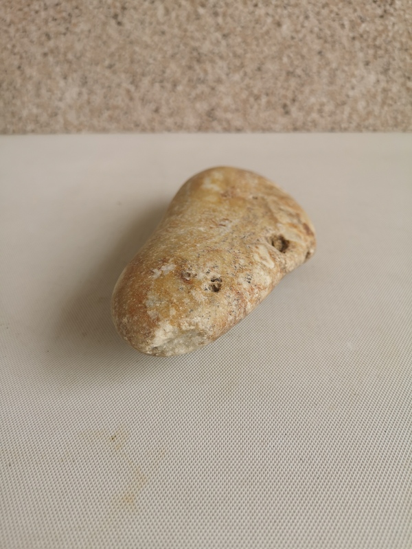 古玩玉器和田玉籽料原石拍賣,當前價格234元