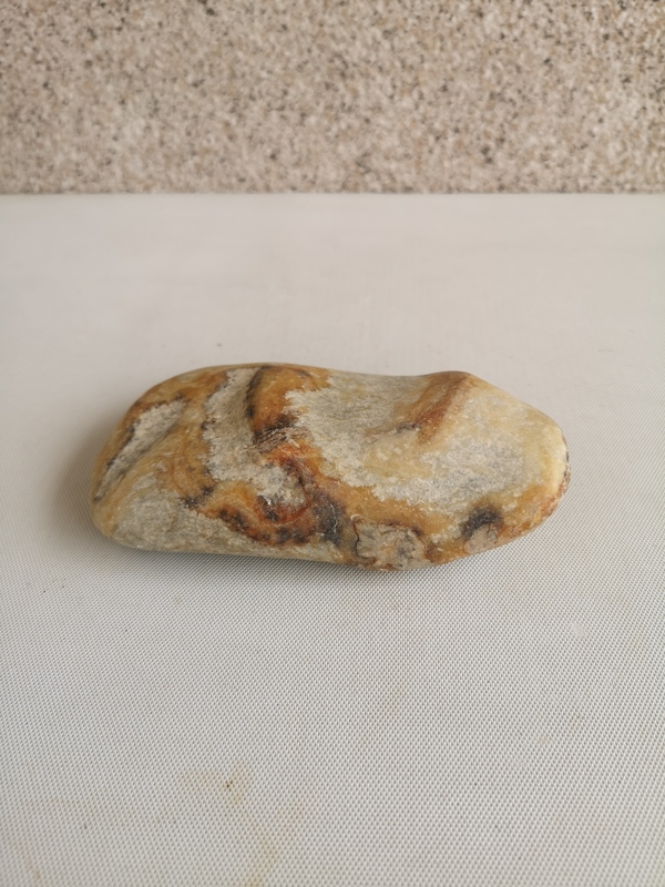 古玩玉器和田玉籽料原石拍賣,當前價格234元
