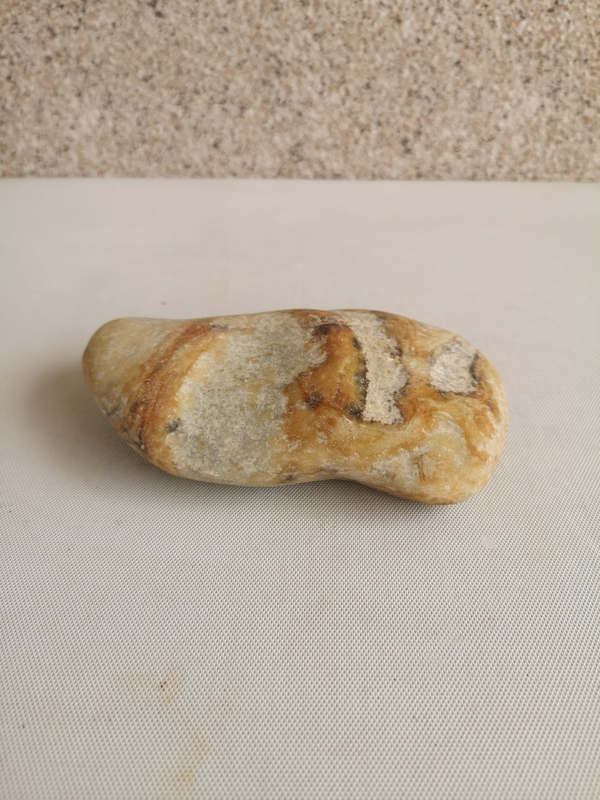 古玩玉器和田玉籽料原石拍賣,當前價格234元