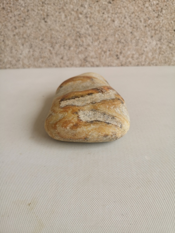 古玩玉器和田玉籽料原石拍賣,當前價格234元