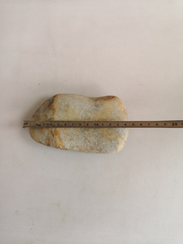 古玩玉器和田玉籽料原石拍賣,當前價格234元
