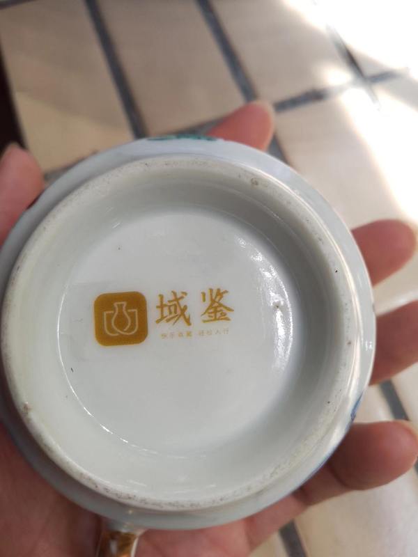 古玩陶瓷粉彩無雙譜杯拍賣,當(dāng)前價格6880元
