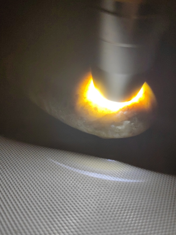 古玩玉器和田玉籽料原石拍賣,當前價格234元