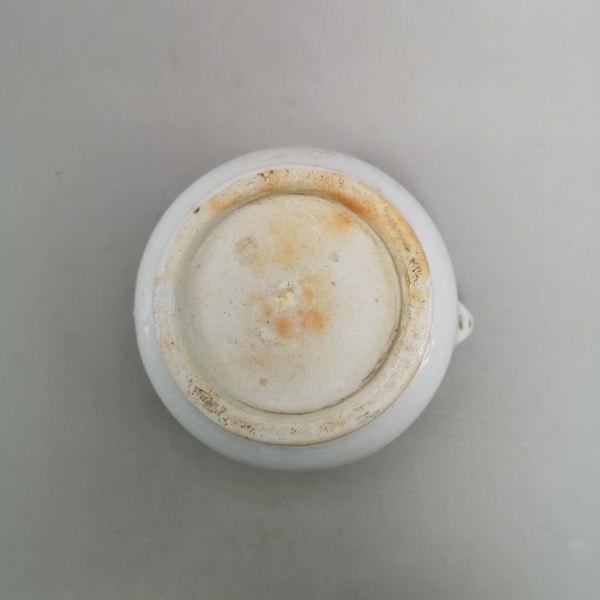 古玩陶瓷清.德化窯白釉獸耳爐拍賣,當(dāng)前價格3800元