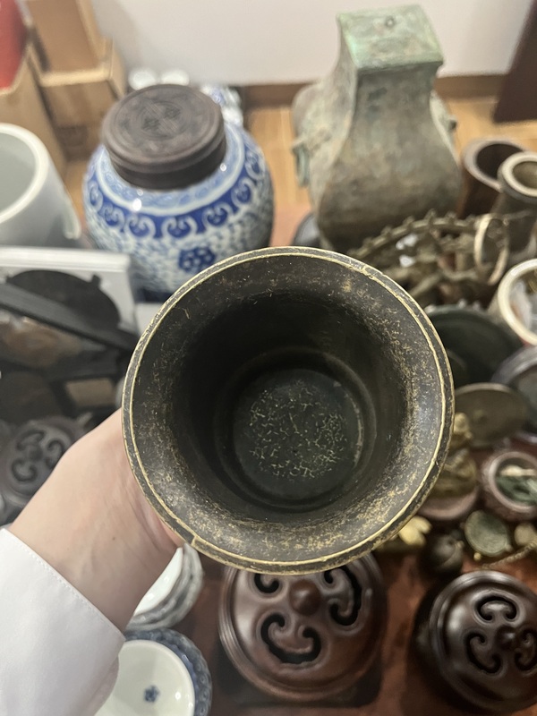 古玩雜項民國香爐拍賣,當(dāng)前價格299元