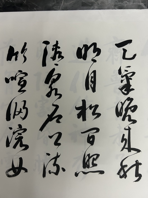 古玩字畫王樹凱《書法》拍賣，當前價格400元