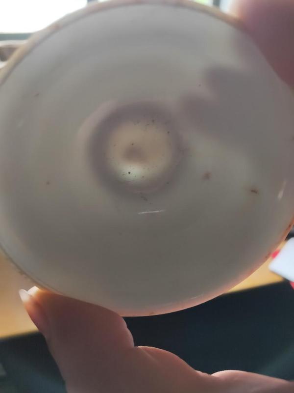 古玩陶瓷德化白瓷茶杯拍賣，當(dāng)前價(jià)格260元