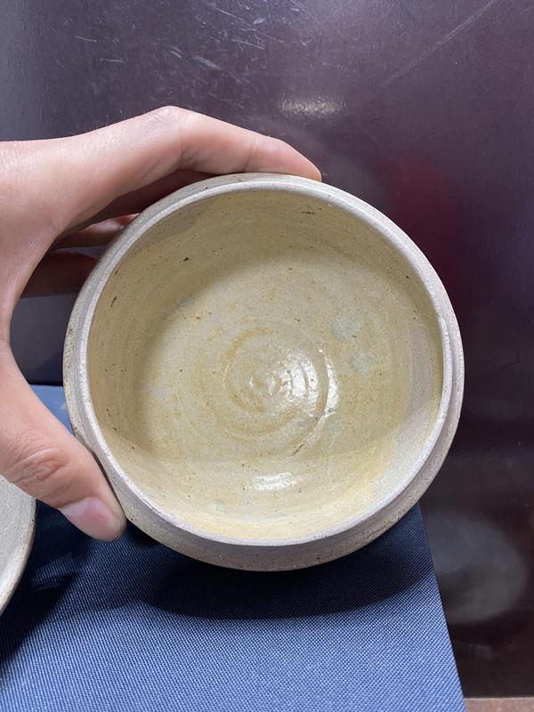 古玩陶瓷元，青花蓋罐拍賣，當前價格6800元