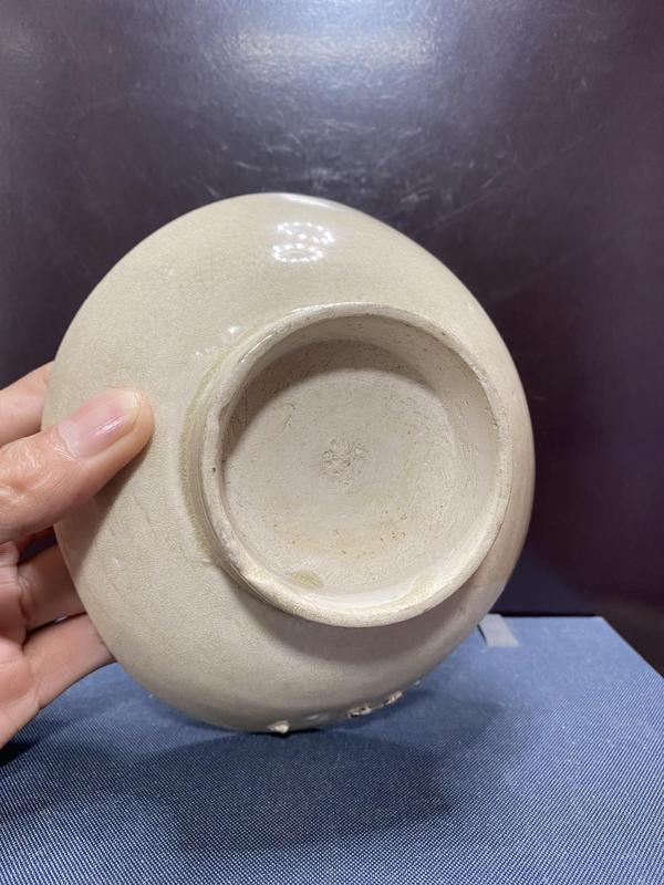 古玩陶瓷宋影青釉刻鹿紋杯托拍賣,當(dāng)前價(jià)格1680元