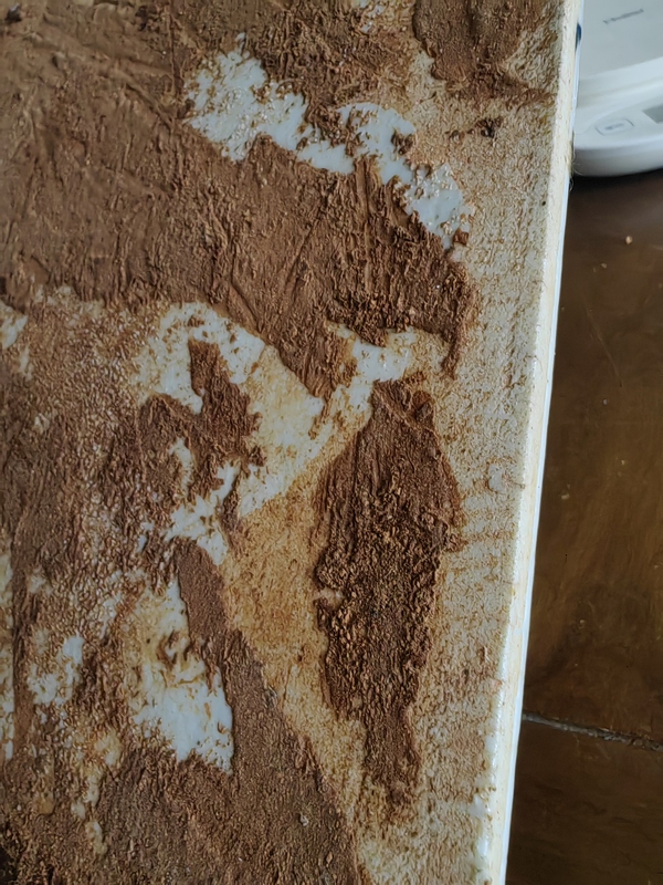 古玩陶瓷青花墓志銘瓷板拍賣,當前價格1800元