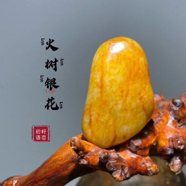 古玩轉(zhuǎn)賣籽料原石拍賣，當(dāng)前價格15000元