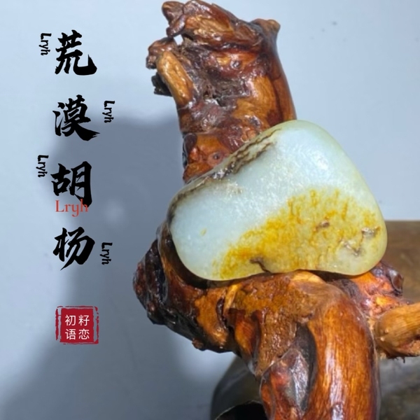 古玩轉(zhuǎn)賣籽料原石拍賣，當(dāng)前價格15000元