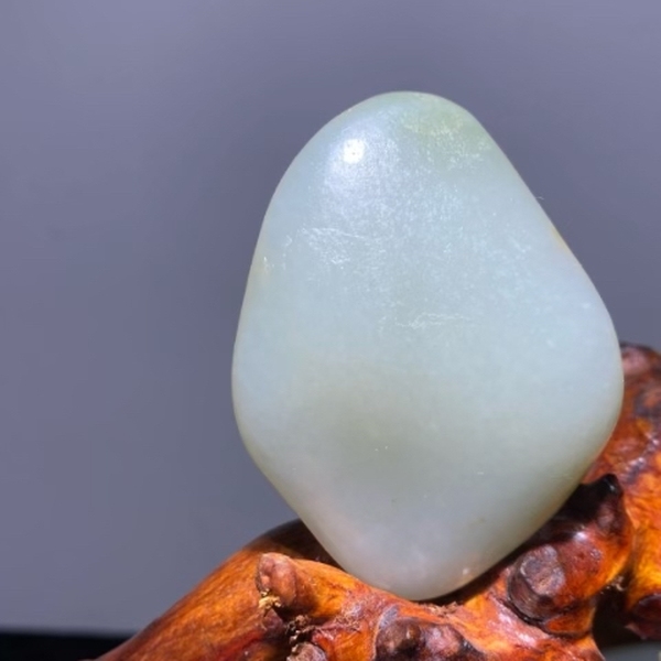古玩玉器籽料原石拍賣,當(dāng)前價格11000元