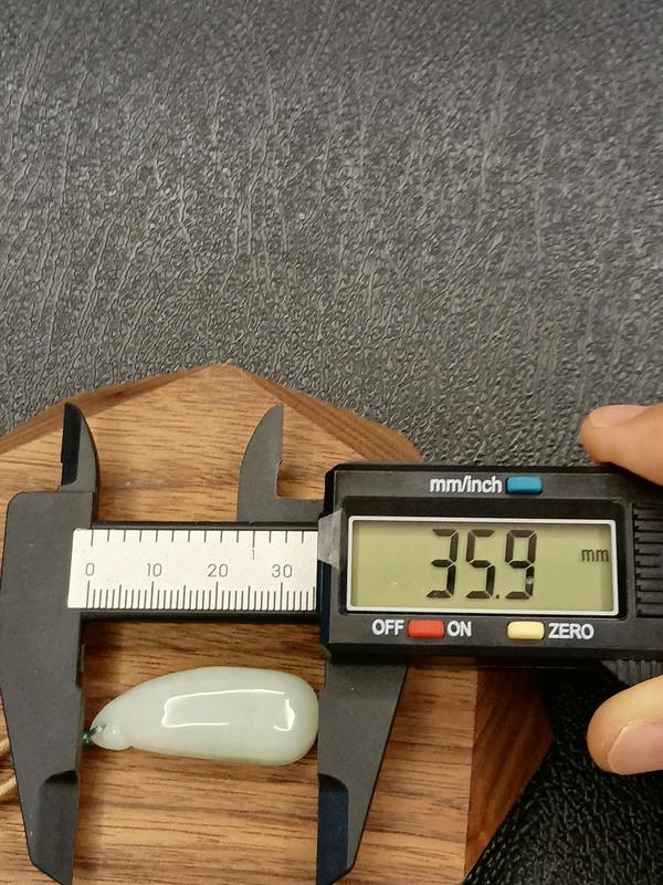 古玩玉器小精品天然翡翠掛件399拍賣,當(dāng)前價格120元