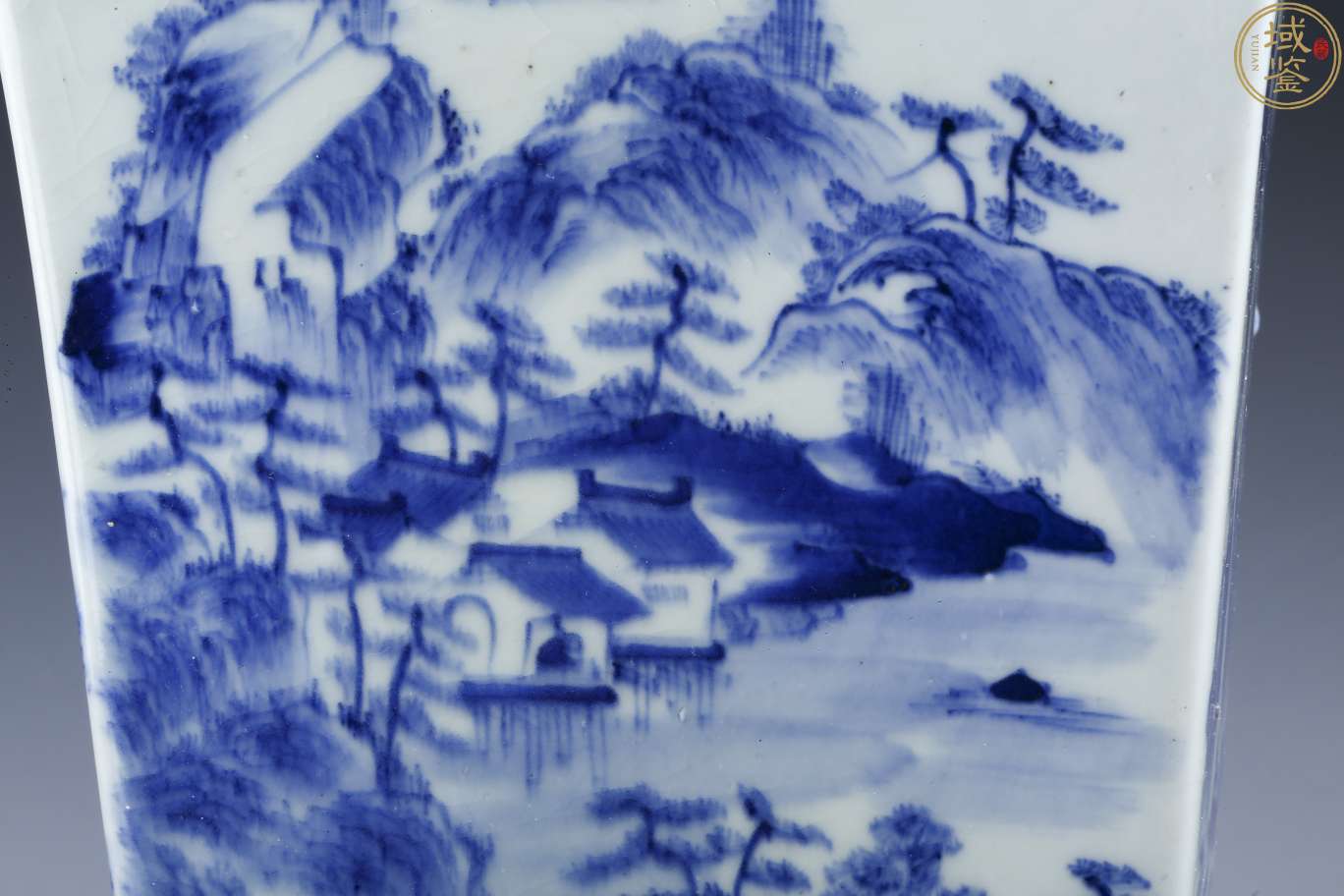 域鑒時(shí)光~空間的店鋪