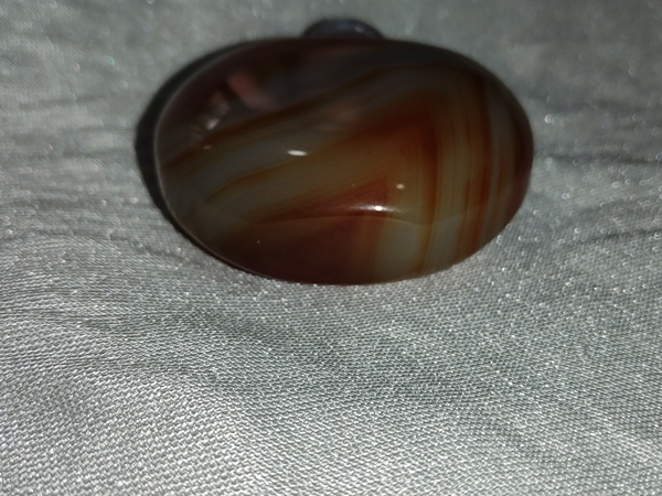 古玩雜項瑪瑙鼻煙壺拍賣,當前價格299元