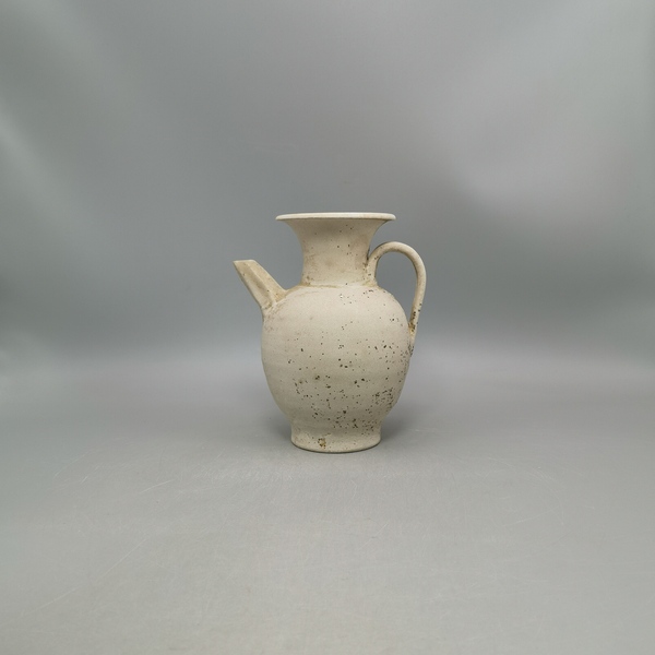 古玩陶瓷宋代影青青白釉 執壺拍賣,當前價格19800元