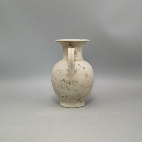 古玩陶瓷宋代影青青白釉 執壺拍賣,當前價格19800元