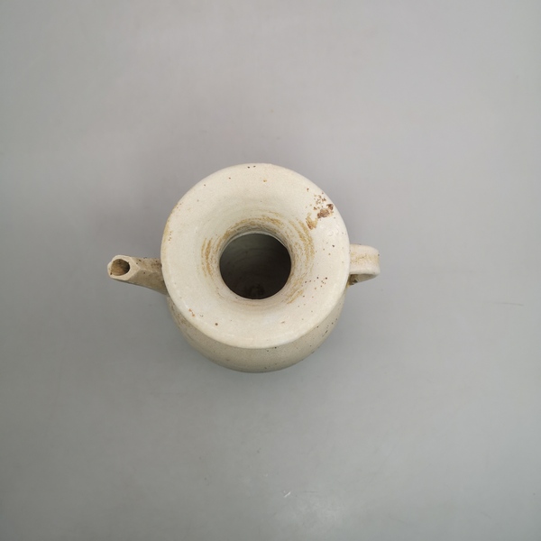 古玩陶瓷宋代影青青白釉 執壺拍賣,當前價格19800元