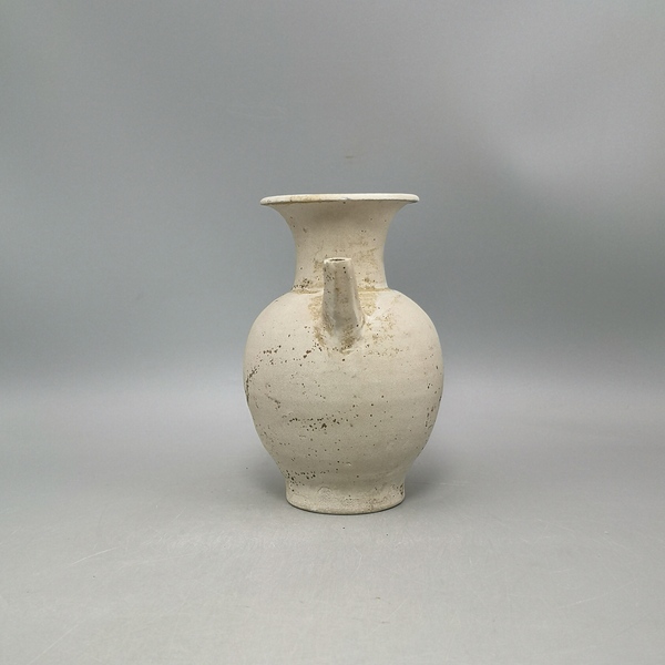 古玩陶瓷宋代影青青白釉 執壺拍賣,當前價格19800元