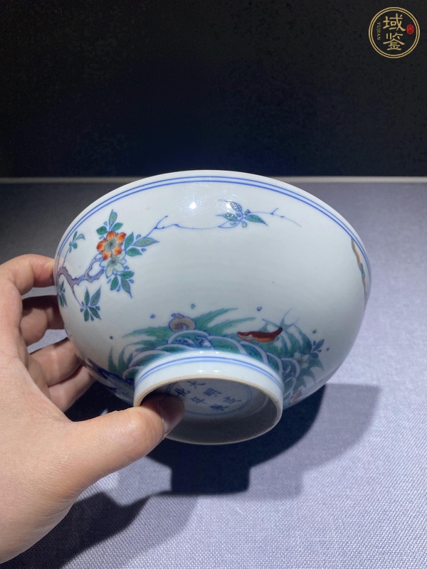 古玩雜項(xiàng)碗真品鑒賞圖