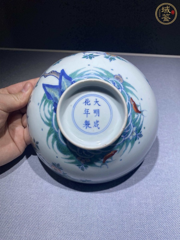 古玩雜項(xiàng)碗真品鑒賞圖