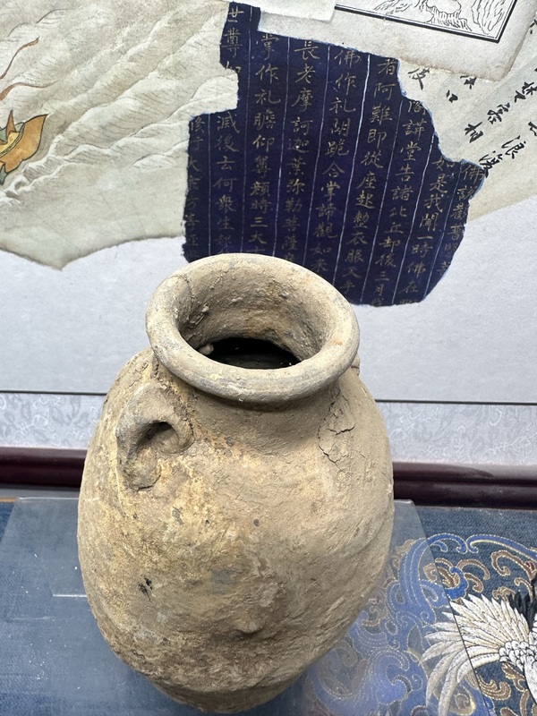 古玩陶瓷北宋精品雙系酒壺 博物館級(jí)別拍賣，當(dāng)前價(jià)格169元