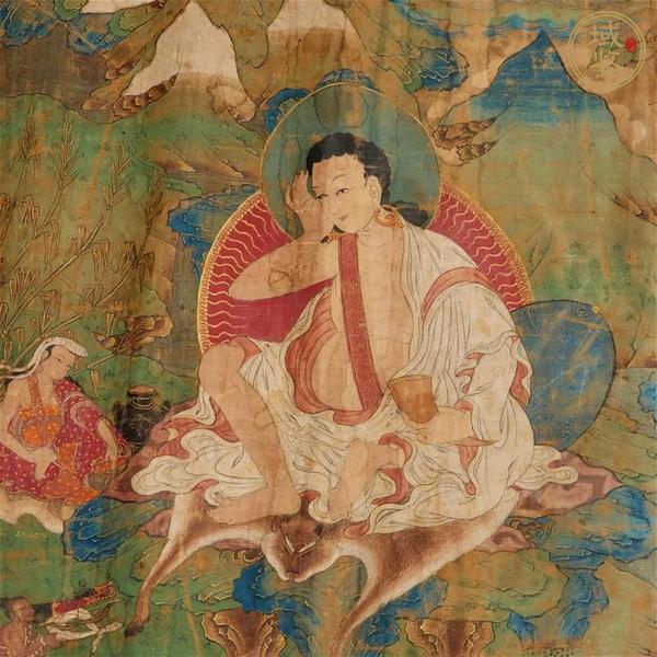 古玩雜項(xiàng)卡真品鑒賞圖