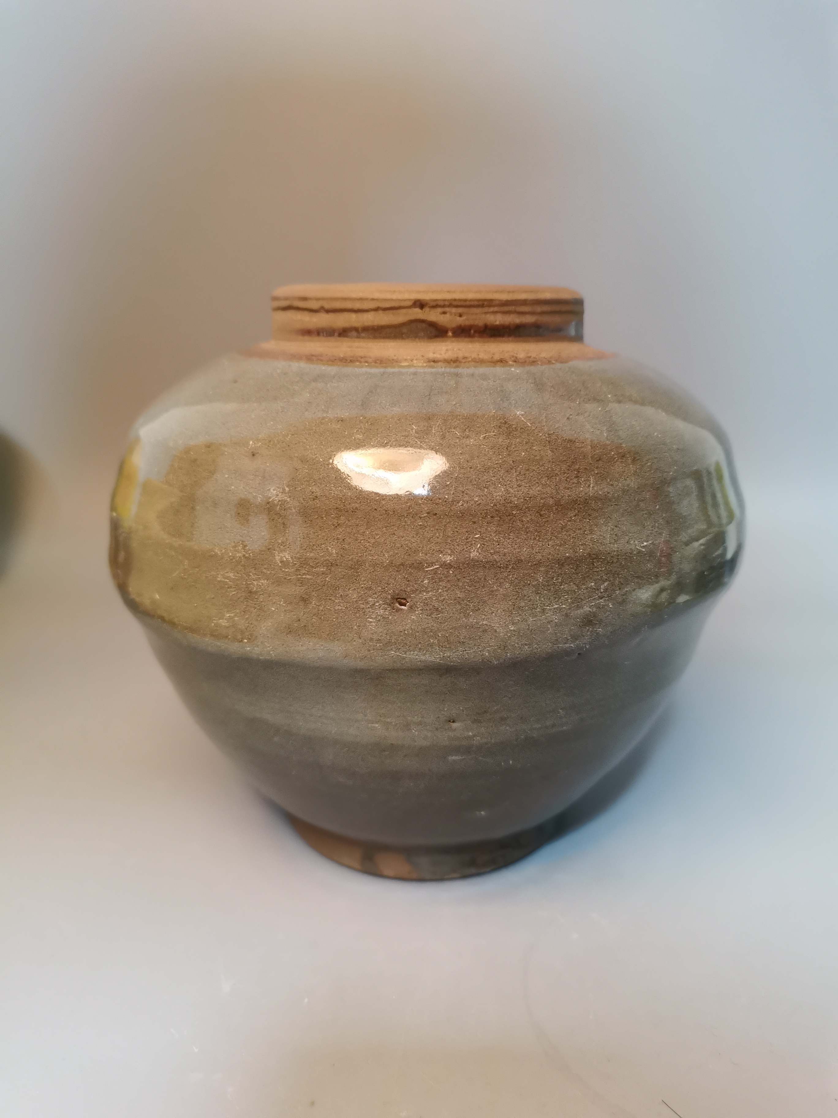 茶盃 明代 龍泉 青瓷 唐物 中国