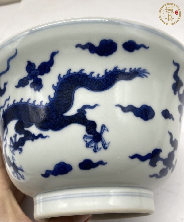 古玩雜項(xiàng)碗真品鑒賞圖