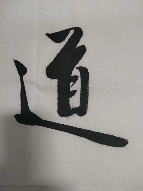 古玩字畫(huà)愛(ài)新覺(jué)羅啟航行書(shū)作品拍賣(mài)，當(dāng)前價(jià)格180元