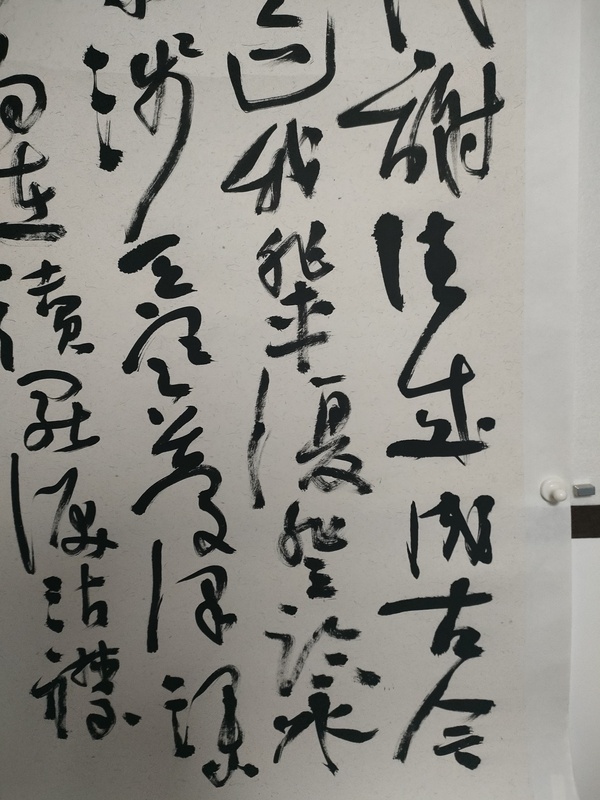 古玩字畫海南省書協(xié)副主席江壽男作品拍賣，當(dāng)前價(jià)格880元