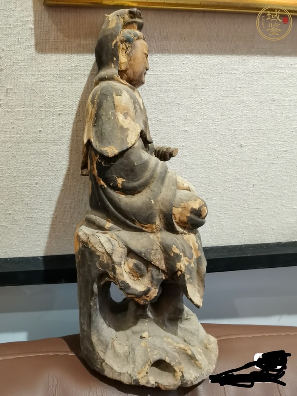 古玩雜項像真品鑒賞圖