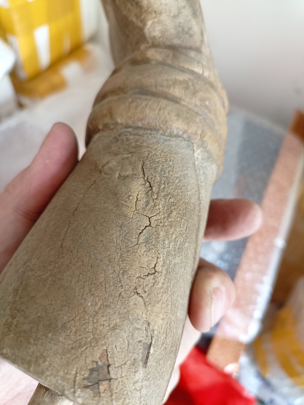 古玩雜項自在觀音拍賣，當前價格28000元