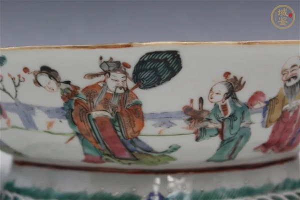 古玩雜項(xiàng)碗真品鑒賞圖