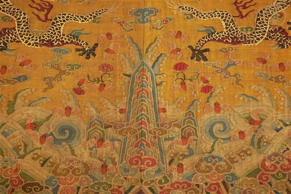 古玩雜項(xiàng)袍真品鑒賞圖