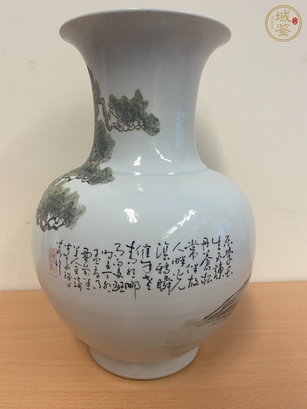 古玩雜項尊真品鑒賞圖