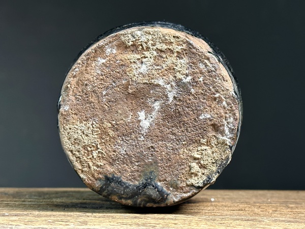 古玩陶瓷窯變罐拍賣，當(dāng)前價(jià)格288元