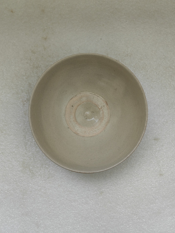 古玩陶瓷磁州窯碗拍賣(mài),當(dāng)前價(jià)格680元