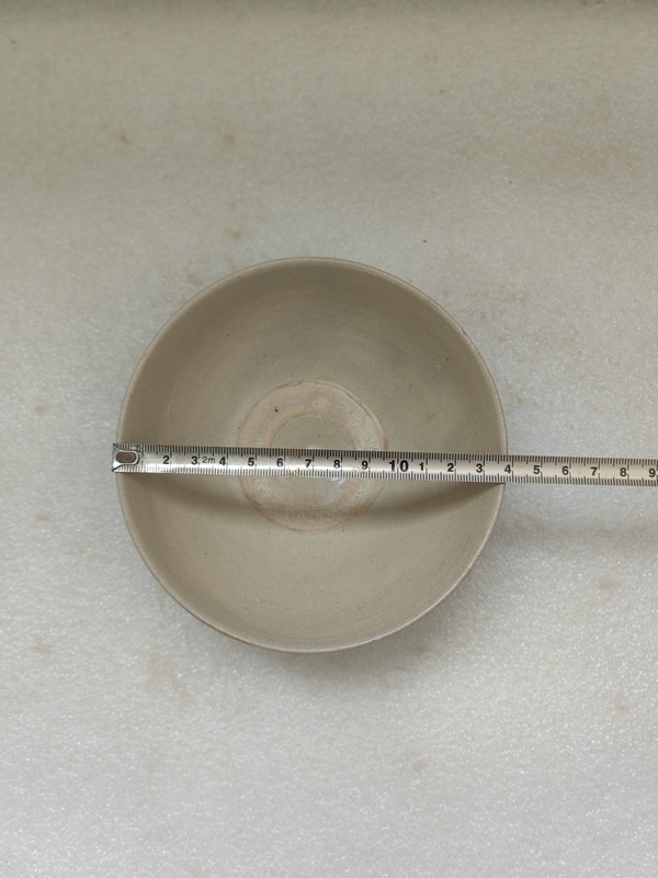 古玩陶瓷磁州窯碗拍賣(mài),當(dāng)前價(jià)格680元