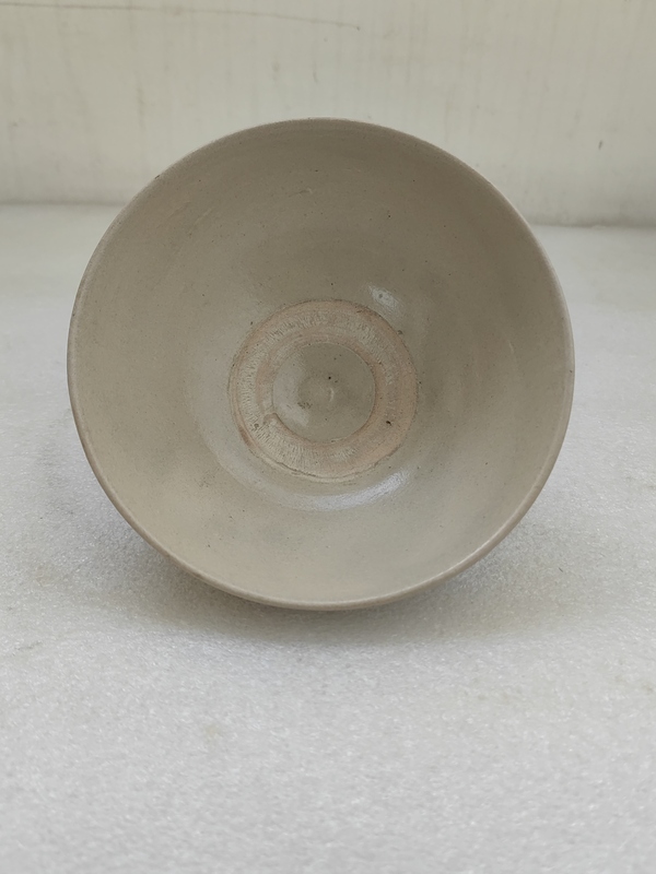 古玩陶瓷磁州窯碗拍賣(mài),當(dāng)前價(jià)格680元