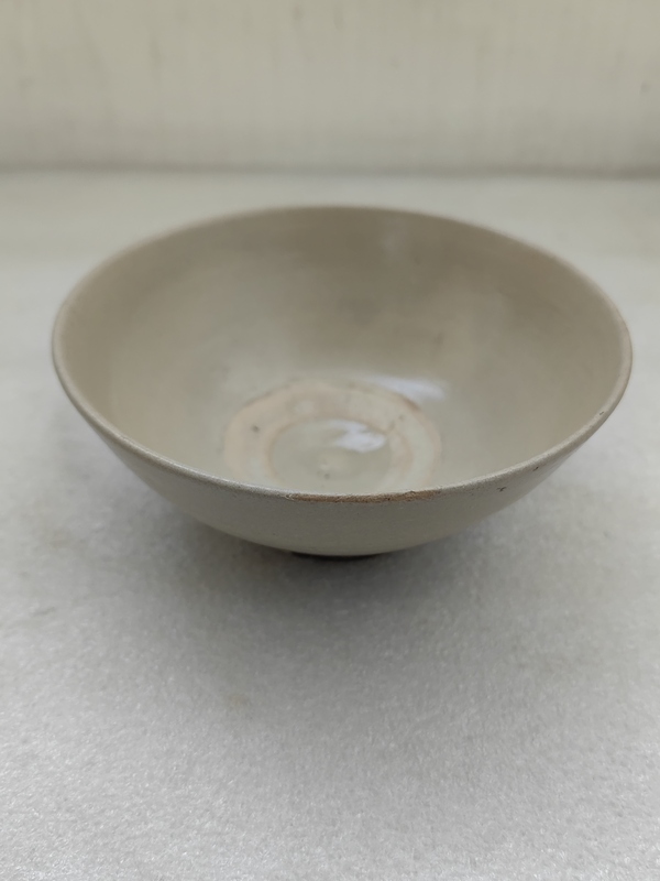 古玩陶瓷磁州窯碗拍賣(mài),當(dāng)前價(jià)格680元