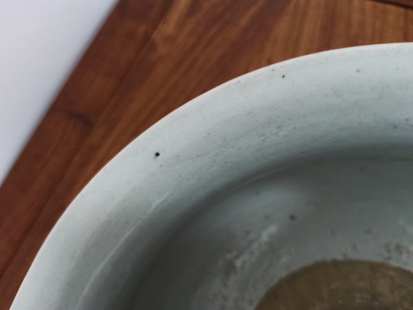古玩陶瓷雍正粉彩龍紋香爐拍賣,當(dāng)前價格5200元