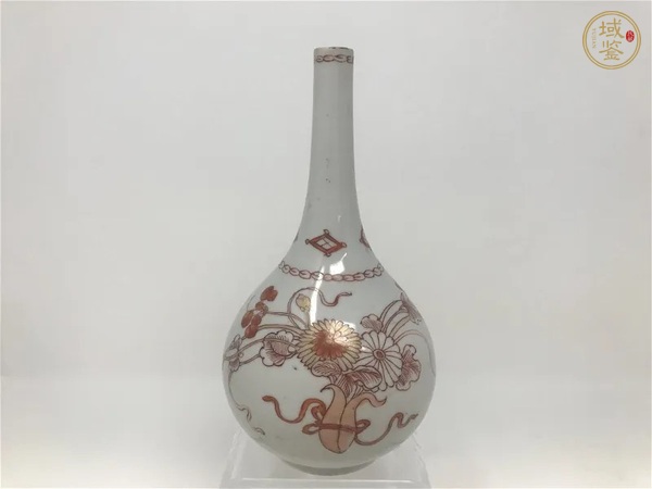 古玩雜項(xiàng)瓶真品鑒賞圖