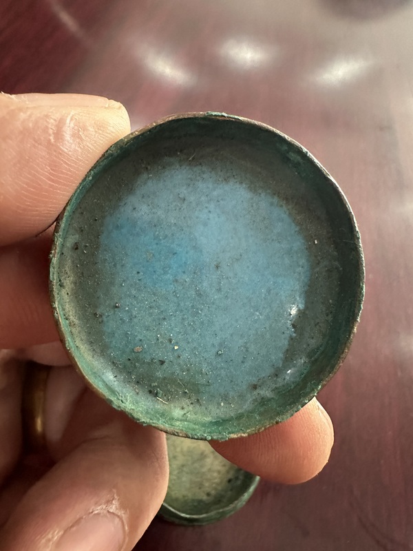 古玩雜項(xiàng)盒拍賣(mài)，當(dāng)前價(jià)格52元