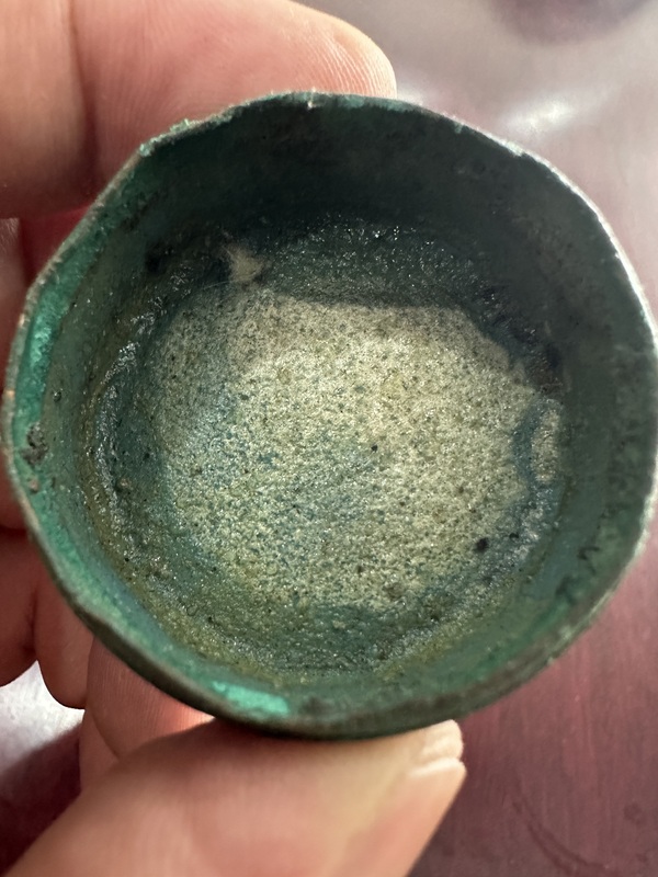 古玩雜項(xiàng)盒拍賣(mài)，當(dāng)前價(jià)格52元