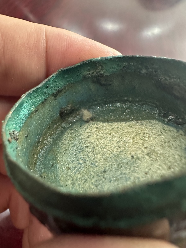古玩雜項(xiàng)盒拍賣(mài)，當(dāng)前價(jià)格52元