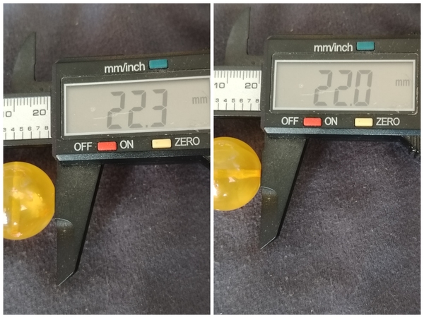 古玩玉器天然金絞蜜蠟珠拍賣,當前價格666元