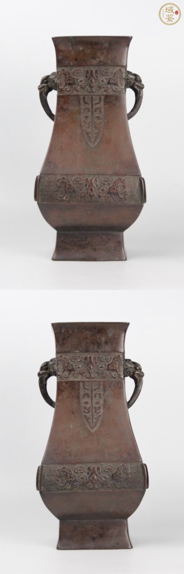 古玩雜項(xiàng)瓶真品鑒賞圖