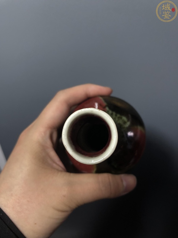古玩陶瓷三陽開泰天球瓶拍賣,當(dāng)前價格5600元
